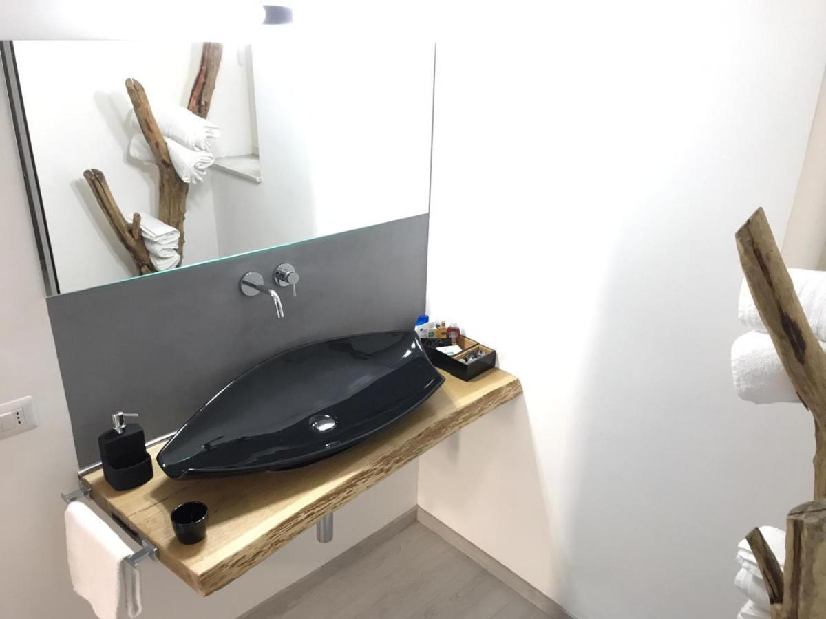 B&B Le Stanze Al Centro Agrigento Eksteriør billede