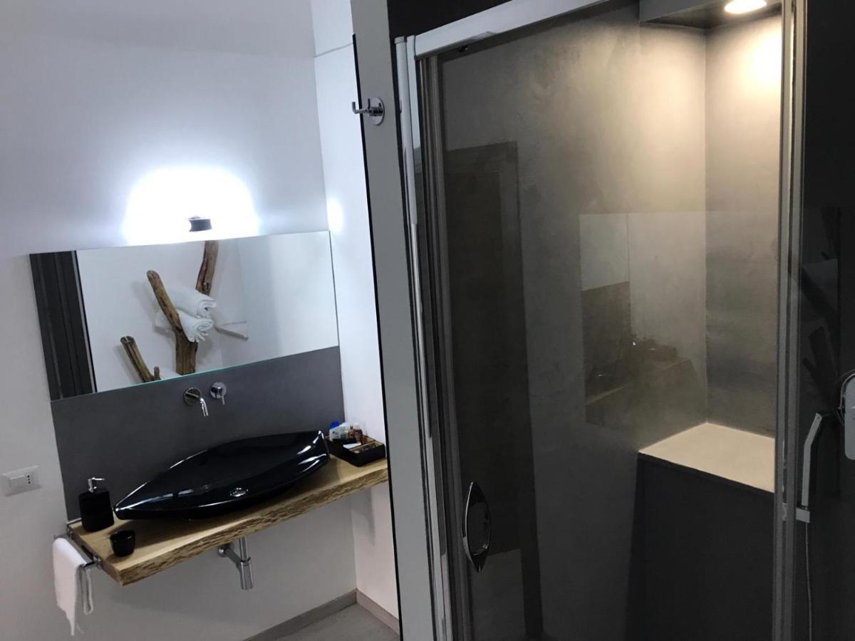 B&B Le Stanze Al Centro Agrigento Eksteriør billede
