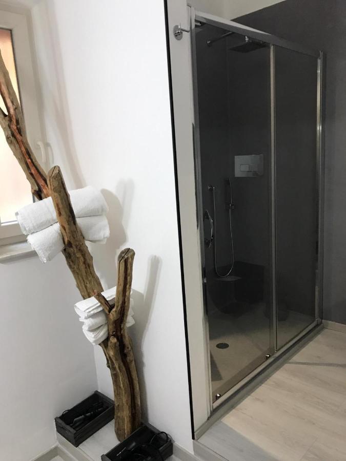 B&B Le Stanze Al Centro Agrigento Eksteriør billede