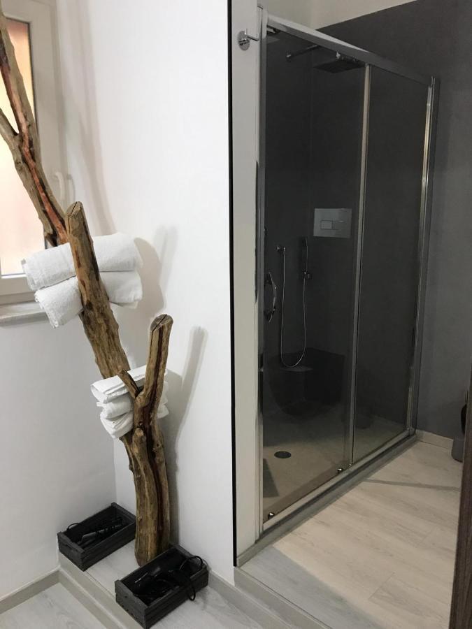 B&B Le Stanze Al Centro Agrigento Eksteriør billede